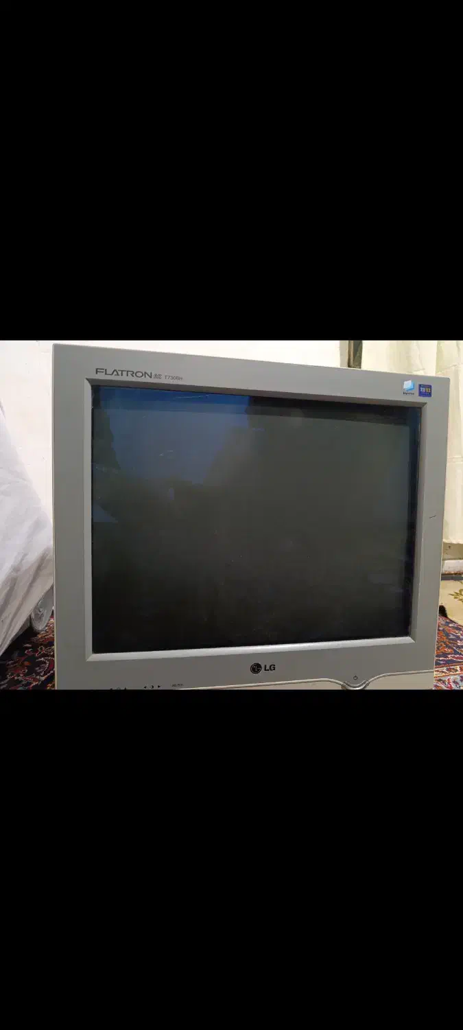 مانیتور|قطعات و لوازم جانبی رایانه|گرگان, |دیوار