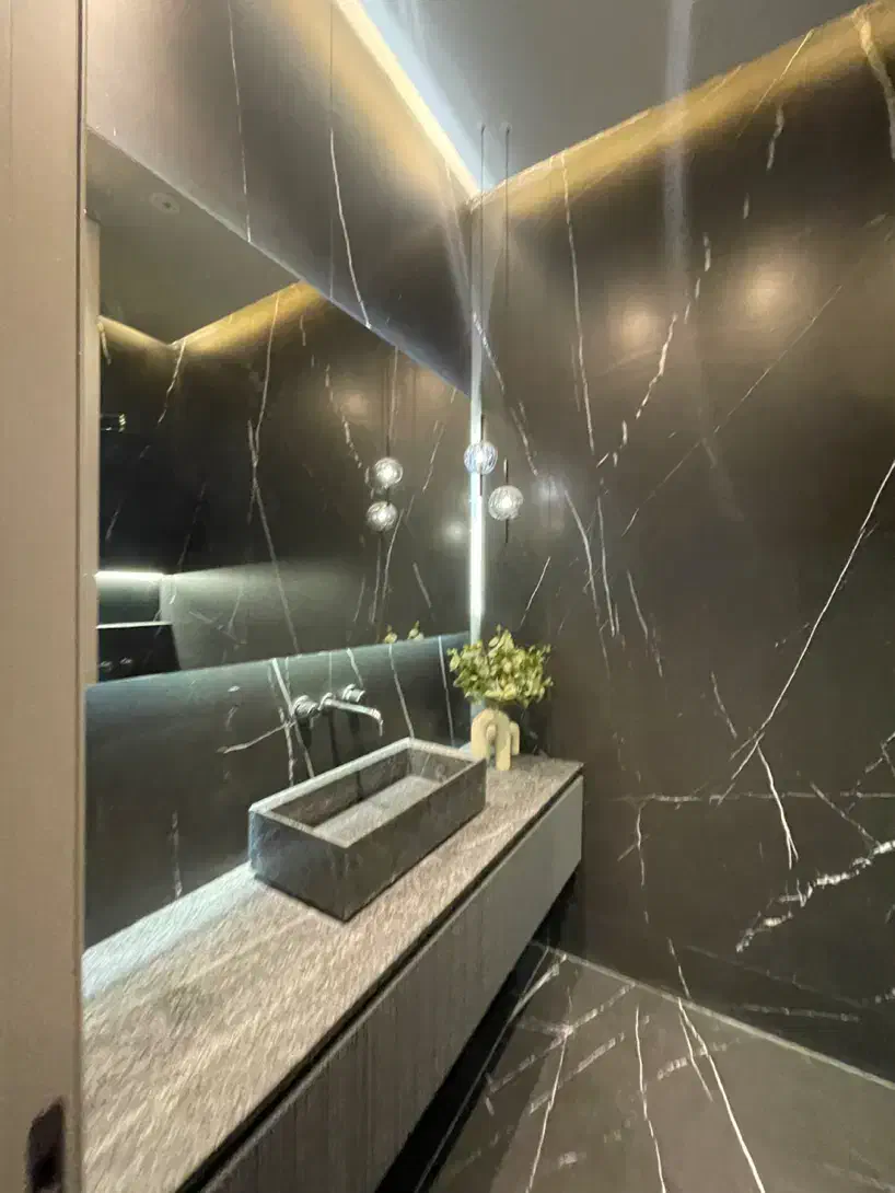 ۴۶۰مترالهیه/سوپر‌مدرن‌/ویو بدونه‌مشرف‌با‌۵۰مترتراس