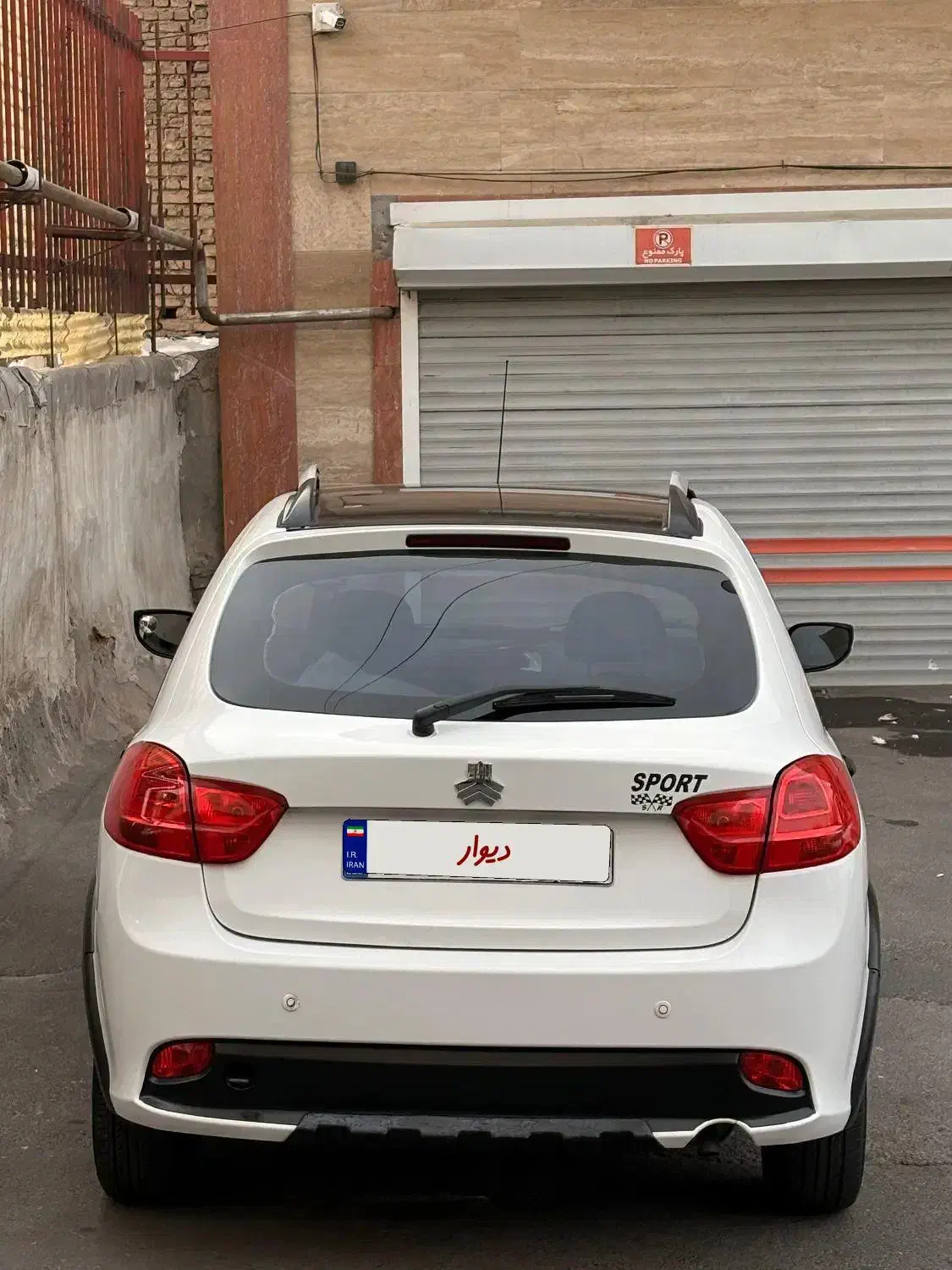 کوییک r 1401|خودرو سواری و وانت|تبریز, |دیوار