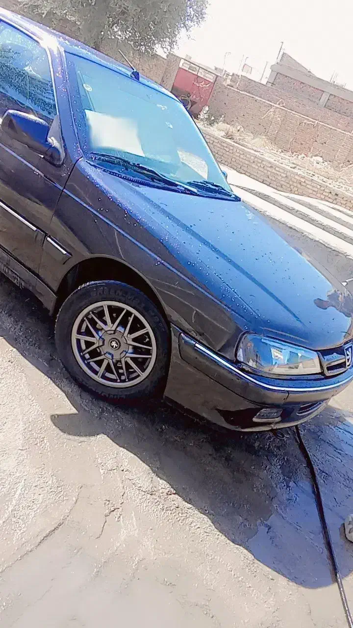 پارس تمیز فروشی|خودرو سواری و وانت|یزد, |دیوار