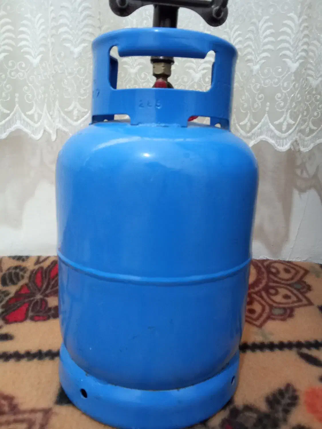 پیک نیک ۷ کیلویی +++گرم کن|اجاق گاز و لوازم برقی پختوپز|نهاوند, |دیوار