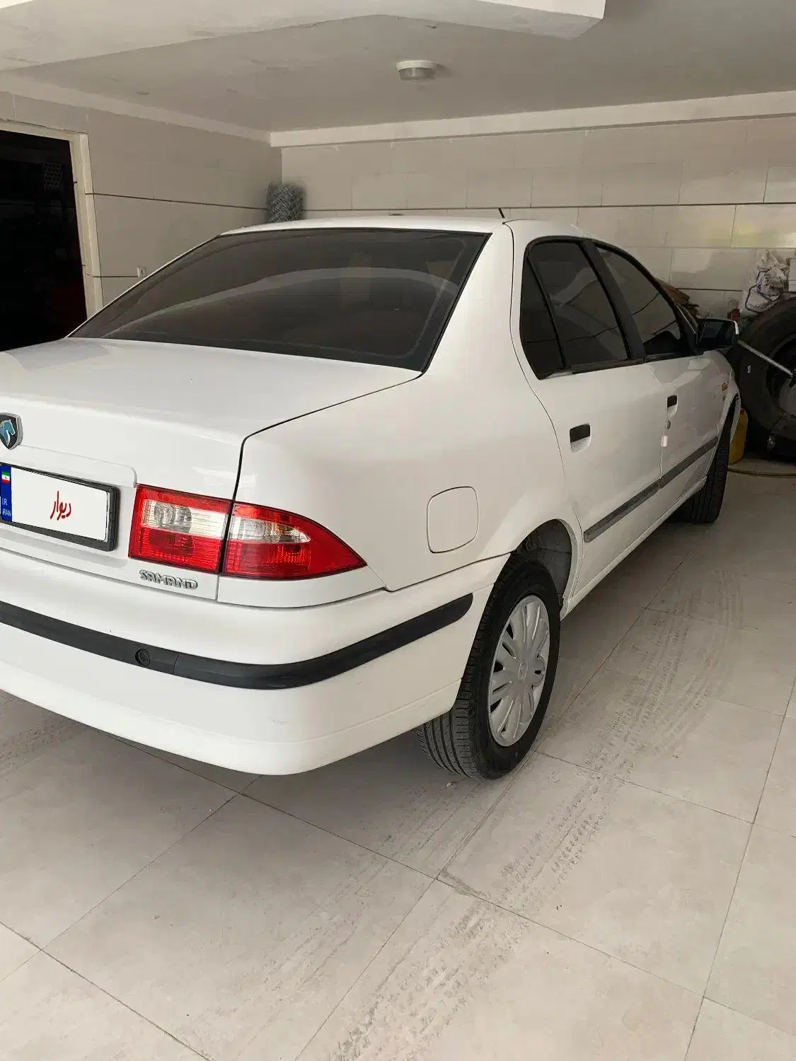 سمند Lx مدل۹۸ بدون رنگ|خودرو سواری و وانت|زنجان, |دیوار