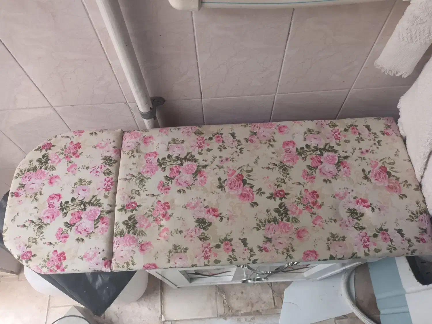 میز اتو|اتو و لوازم اتو|بیرجند, |دیوار