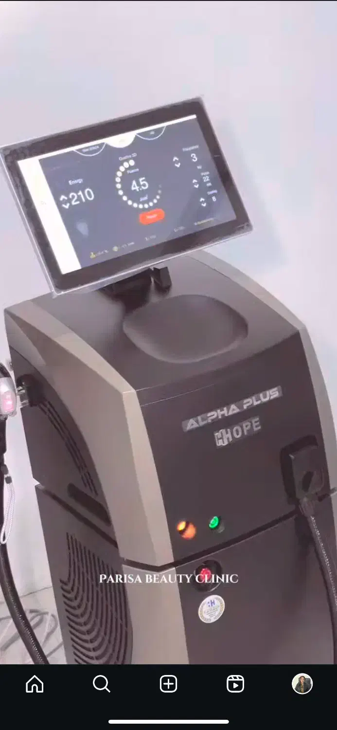 استخدام اپراتور لیزر|استخدام درمانی، زیبایی، بهداشتی|هشتگرد, شهرک ولیعصر (مصلی)|دیوار