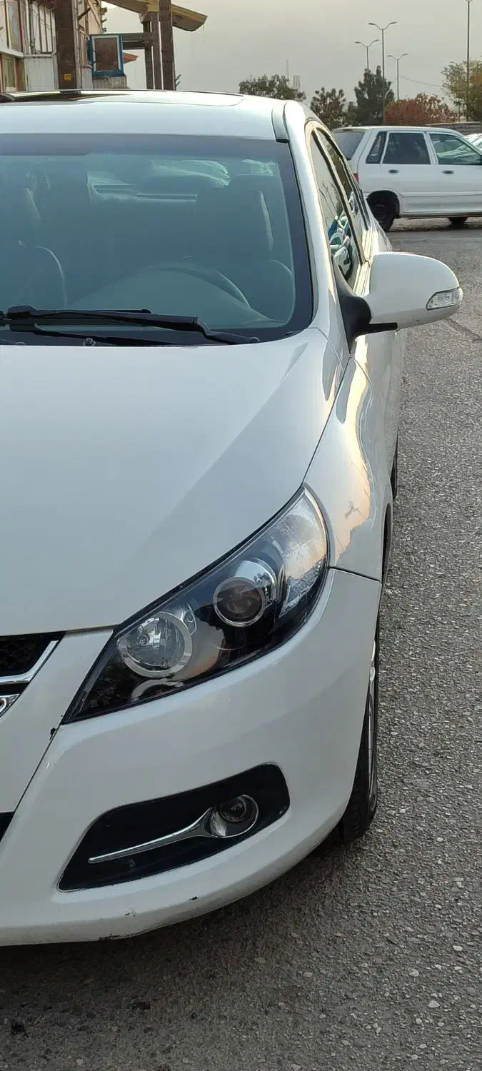 جک j5 تک برگ سند|خودرو سواری و وانت|همدان, |دیوار