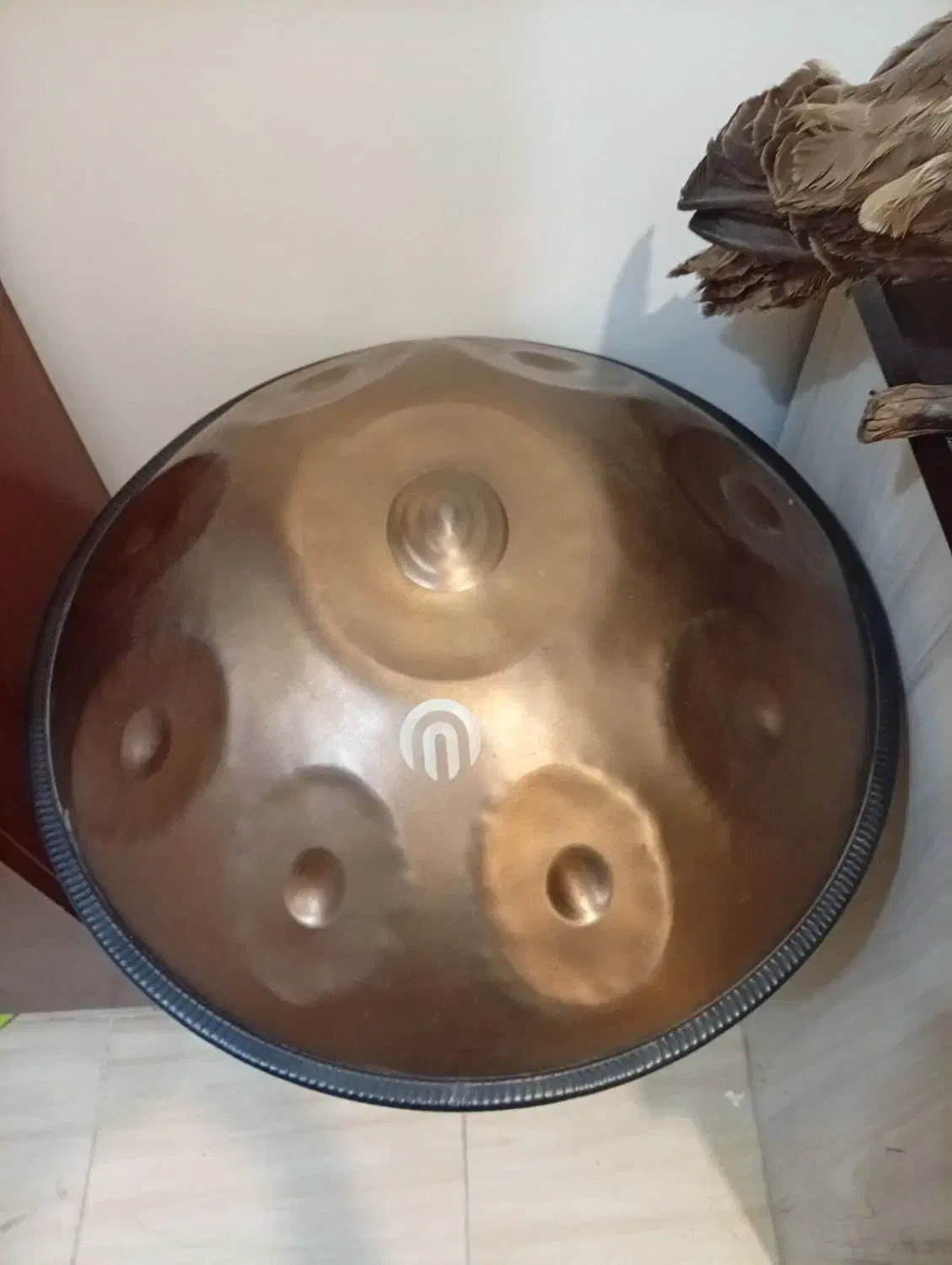 هنگ درام 9نت آرشا|درام و پرکاشن|کرج, گوهردشت|دیوار