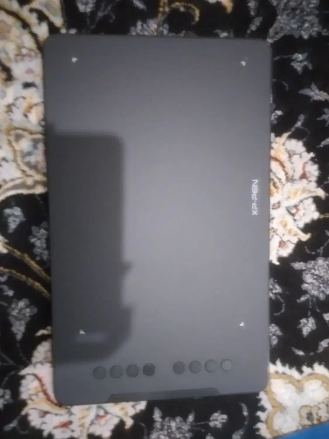 Xp pen 01 V2|قطعات و لوازم جانبی رایانه|تهران, مسعودیه|دیوار