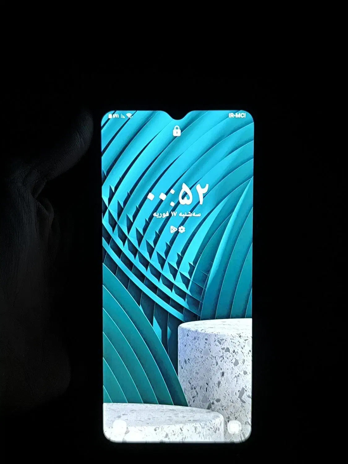 گوشیa12 سالم|موبایل|تهران, تهرانسر شرقی|دیوار