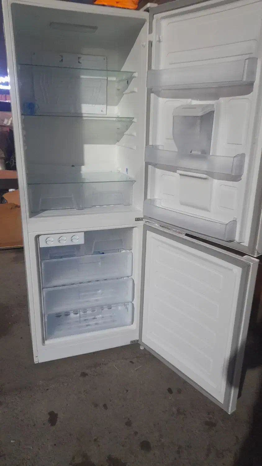 یخچال فریزر جنرال نو نو وچندتافرش|یخچال و فریزر|امامزاده عبدالله, |دیوار