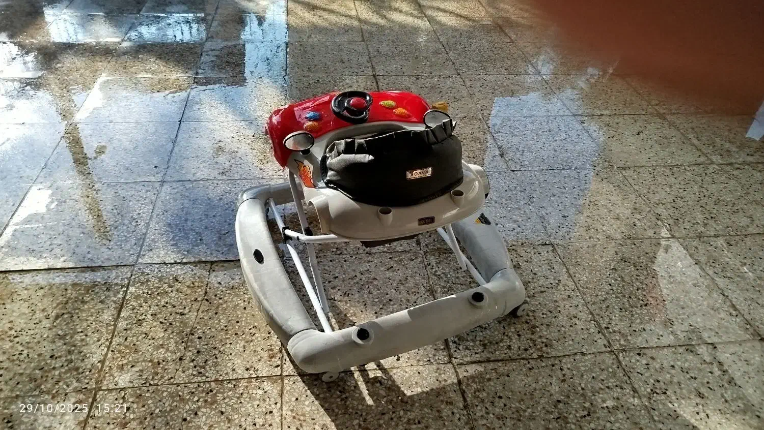 روروئک بچه|اسباب و اثاث بچه|محمودآباد, |دیوار