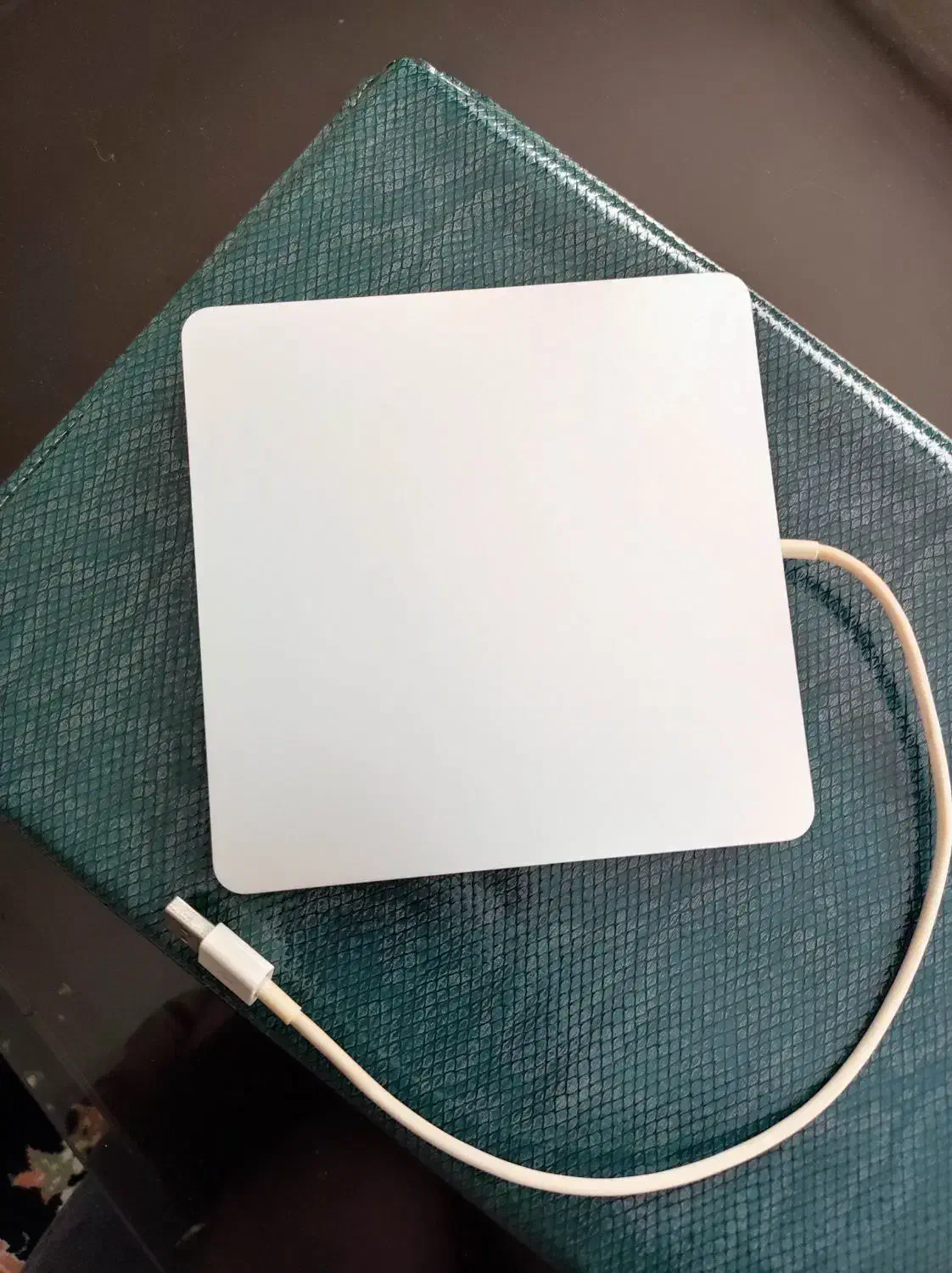 دی وی دی رایتر اکسترنال اپل اصل|قطعات و لوازم جانبی رایانه|تهران, گیشا|دیوار