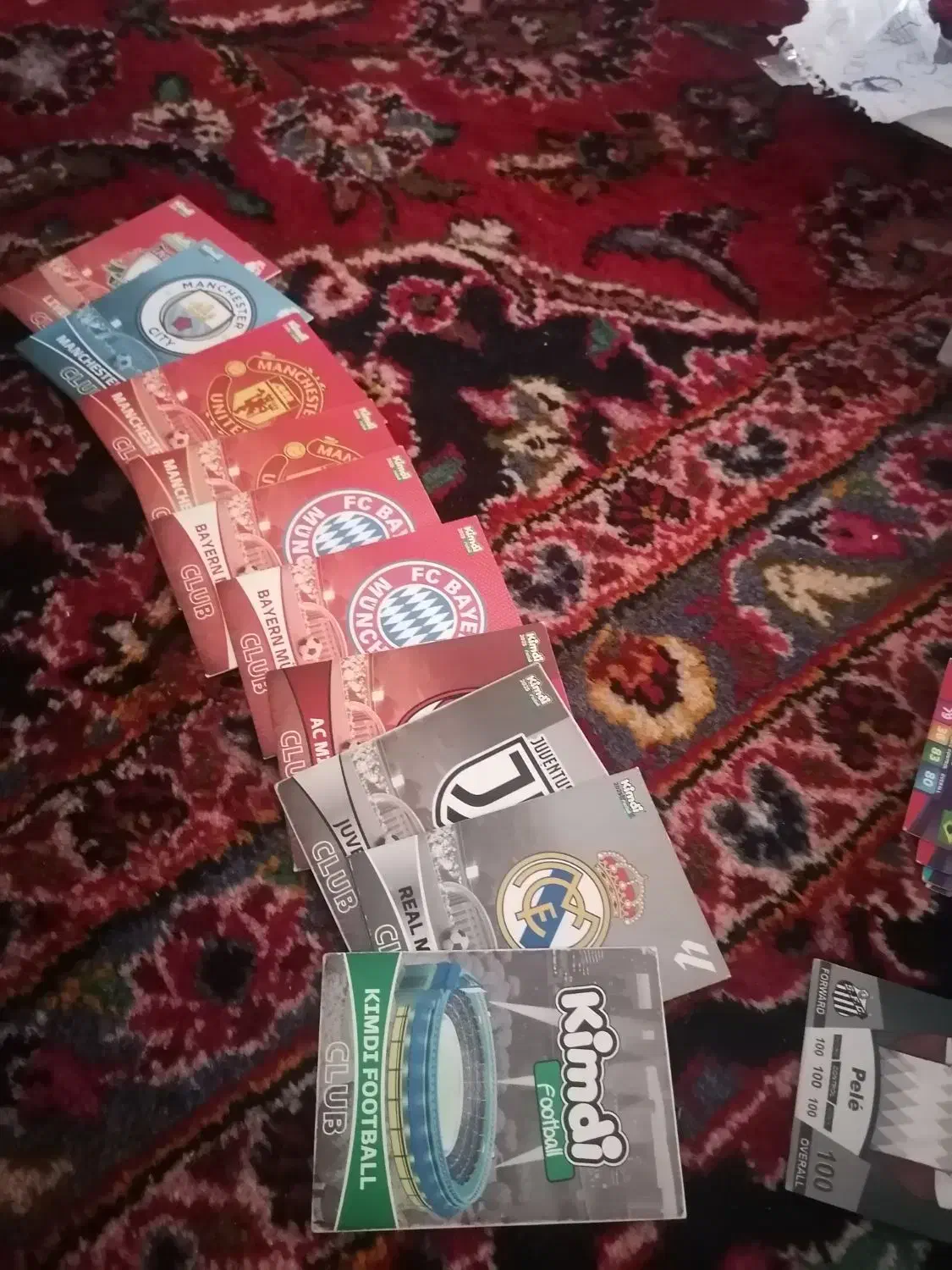 کیمدی فوتبال نو|اسباب‌‌بازی|گلپایگان, |دیوار