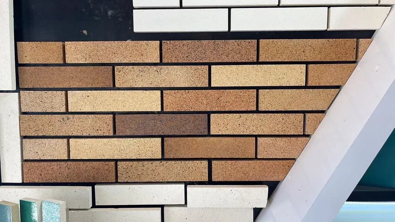 فروش آجرنما اقساطی|مصالح و تجهیزات ساختمان|برخوار, |دیوار