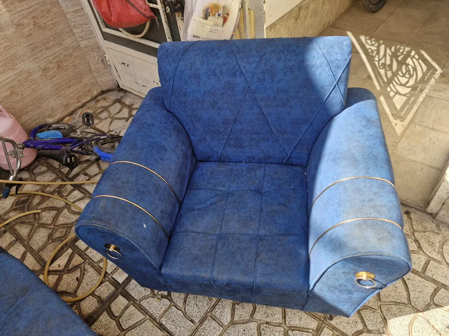 مبل شویی با ضمانت کادر خانم|خدمات نظافت|پاکدشت, پاکدشت (مامازند)|دیوار