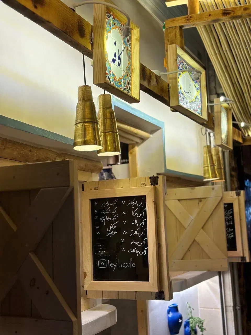 واگذاری کافه|اجارهٔ مغازه و غرفه|قزوین, |دیوار