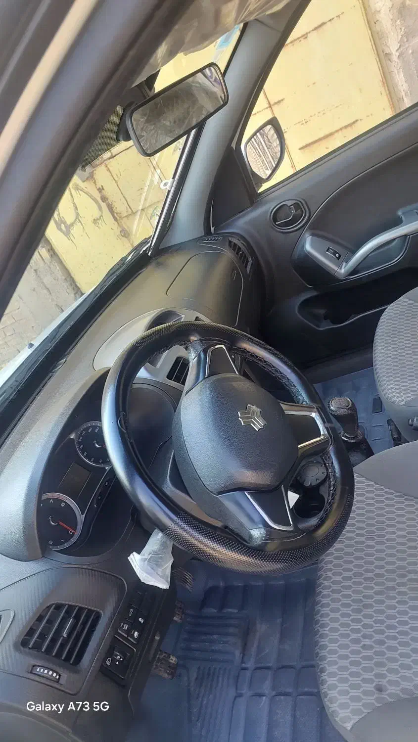 سایناs ۸۵ کانه فول مدل ۱۴۰۳|خودرو سواری و وانت|آبادان, |دیوار