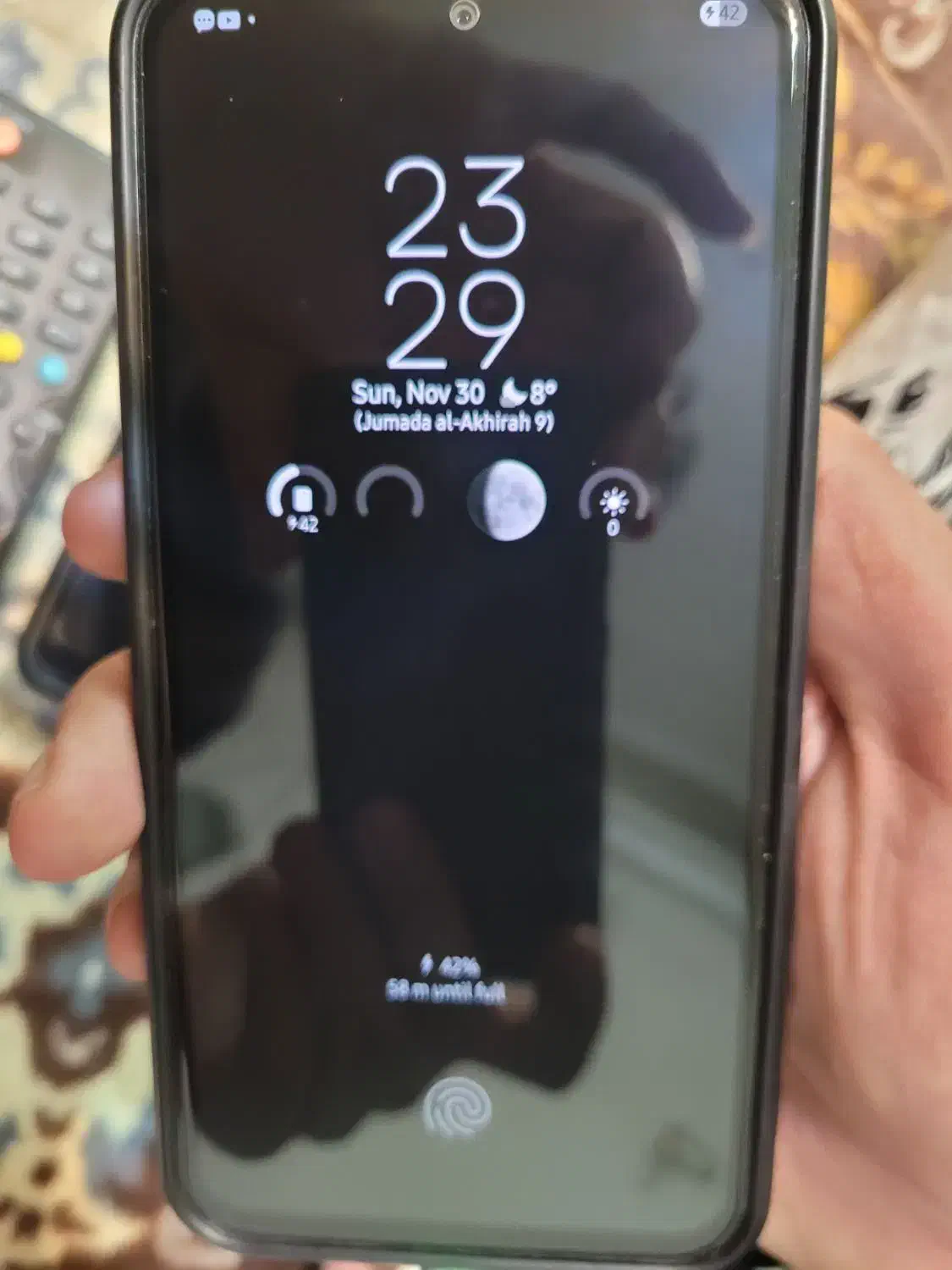 گوشی سامسونگ a54|موبایل|شیراز, شاه قلی بیگی|دیوار