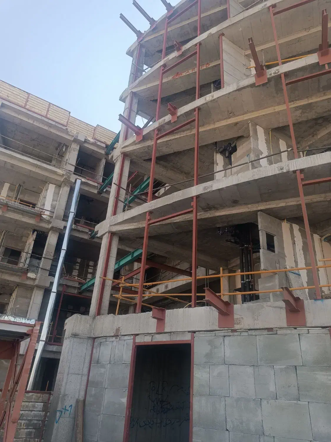 استخدام نیروی جوشکاری|استخدام صنعتی، فنی، مهندسی|اصفهان, کوی شهید کشوری|دیوار