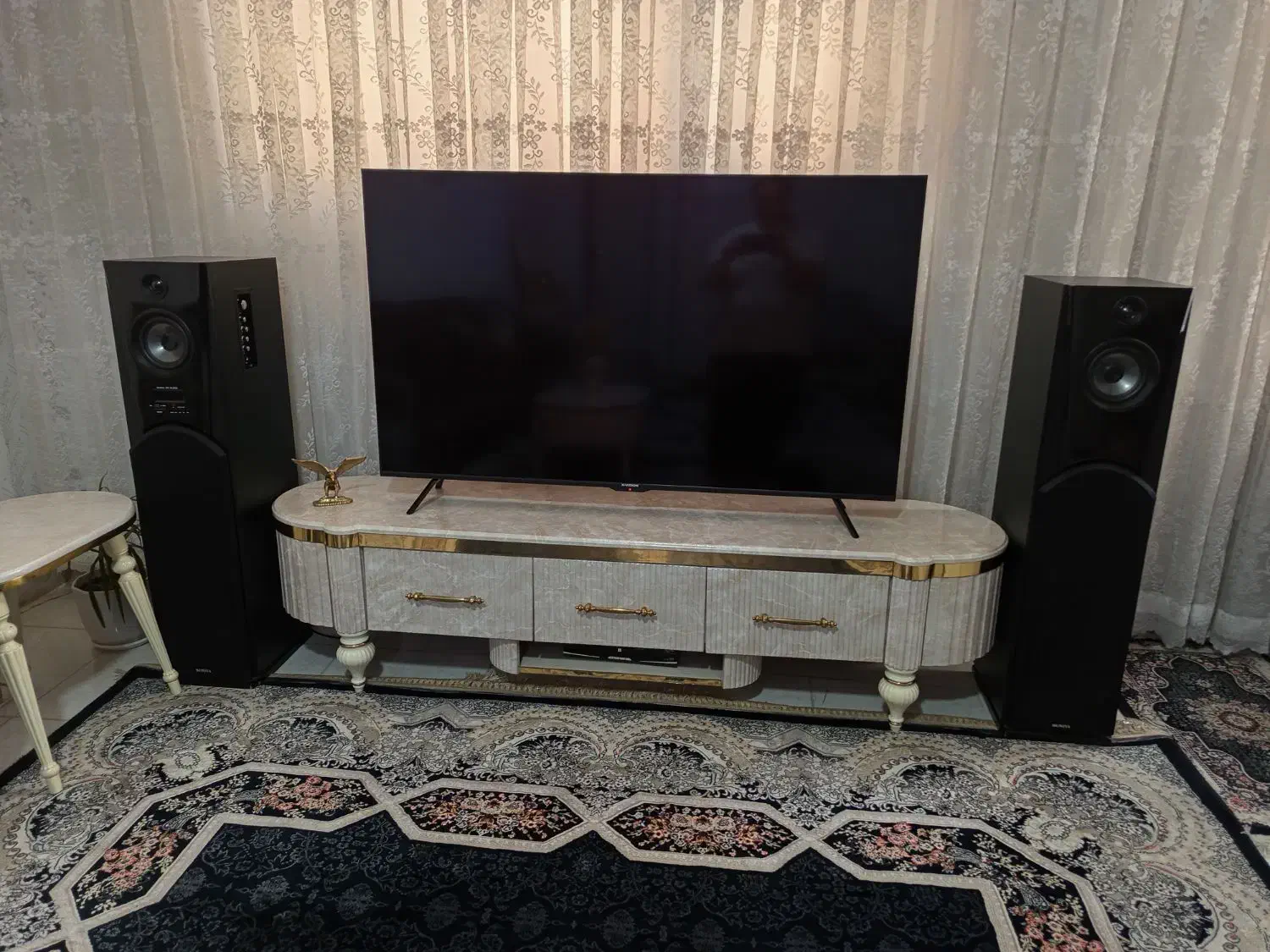 باندبرند سونیا|سیستم صوتی خانگی|نسیمشهر, |دیوار