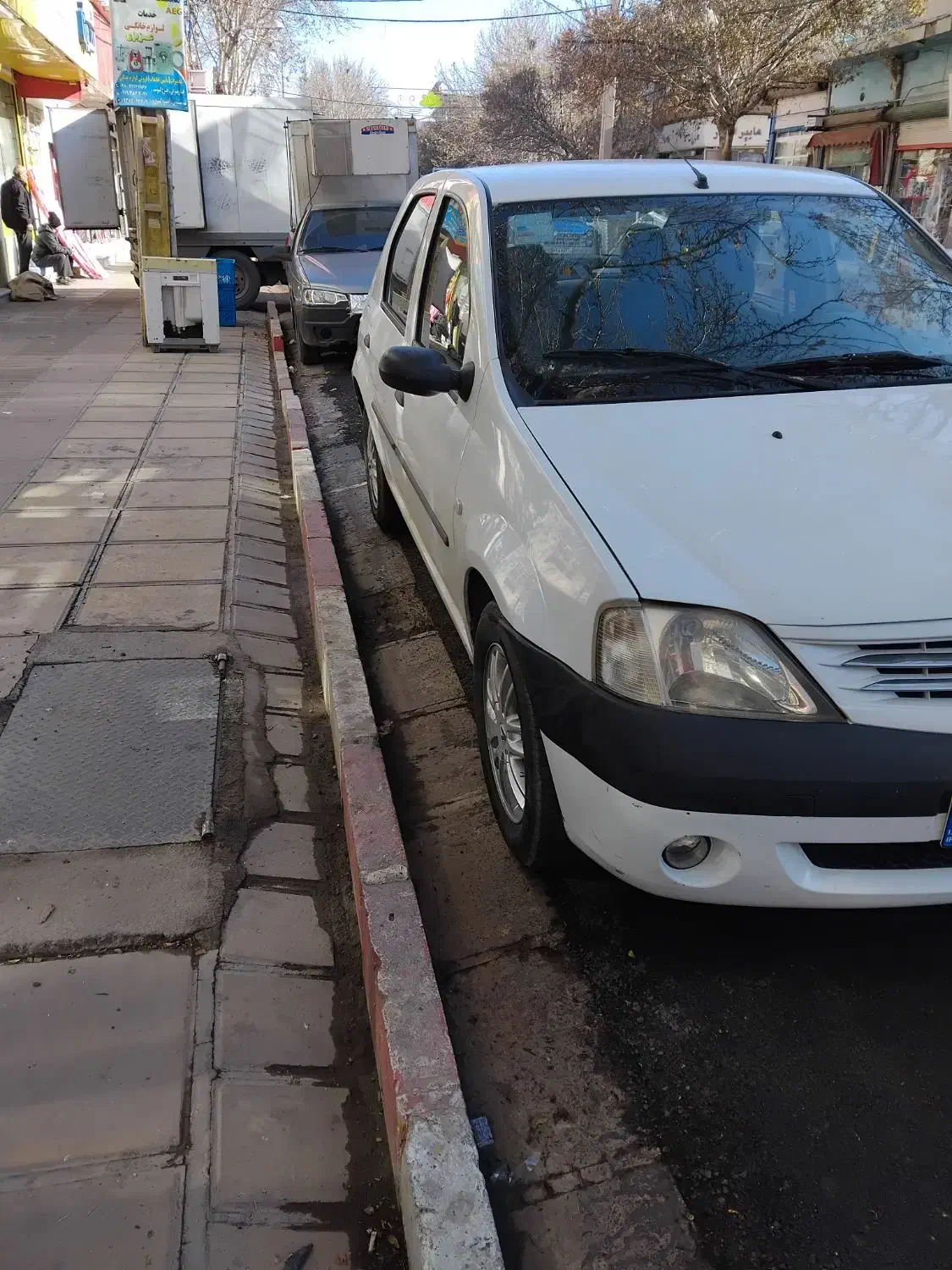 خودروL90|خودرو سواری و وانت|الوند, |دیوار