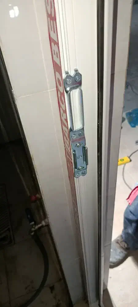 تعمیر و رگلاژ پنجره دوجداره|خدمات پیشه و مهارت|محمدیه-قزوین, |دیوار