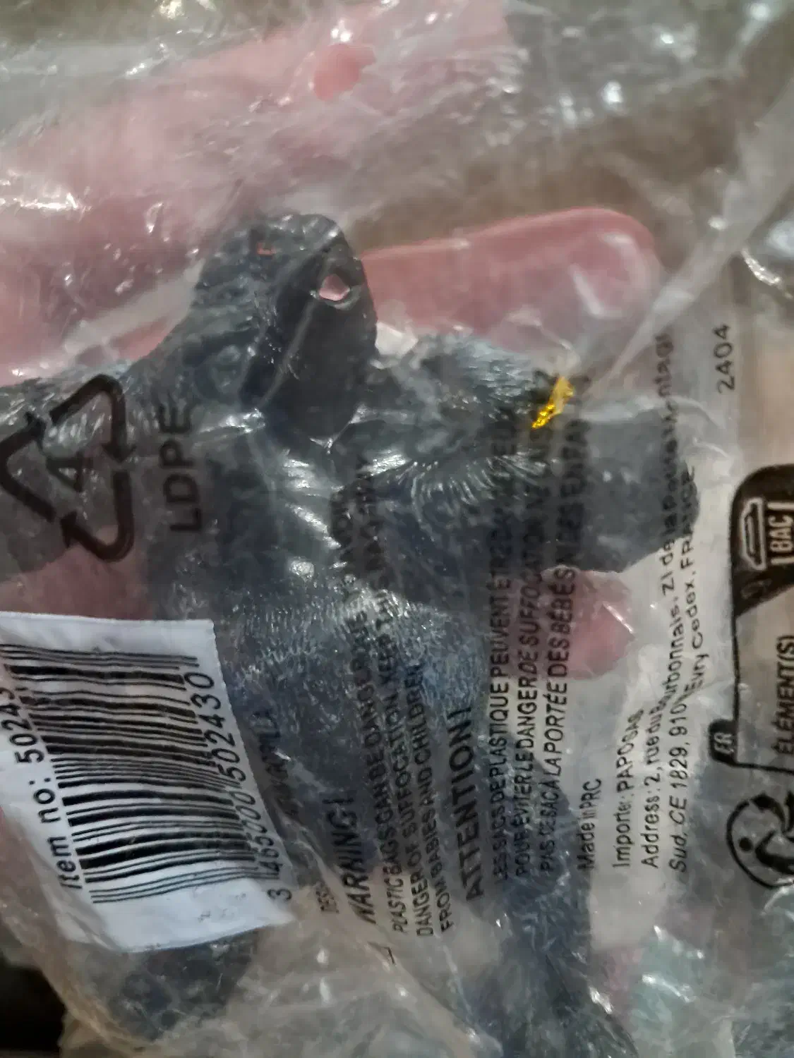 فروش فیگور حیوانات|کلکسیون و سرگرمی|اصفهان, دانشگاه اصفهان|دیوار