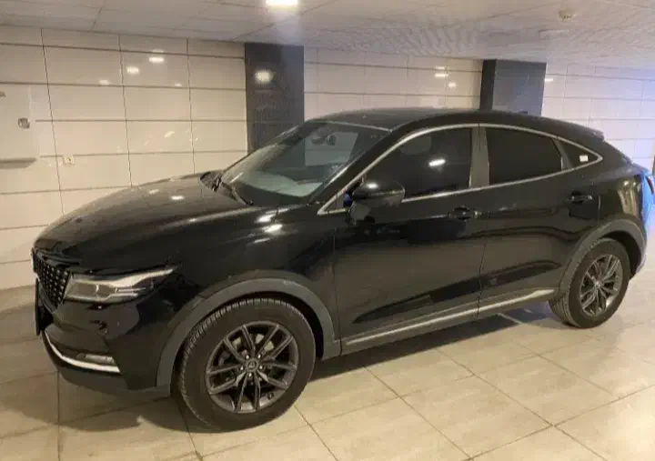 دیگنیتی پرایم ۴۰۳ مشکی|خودرو سواری و وانت|کرمان, |دیوار