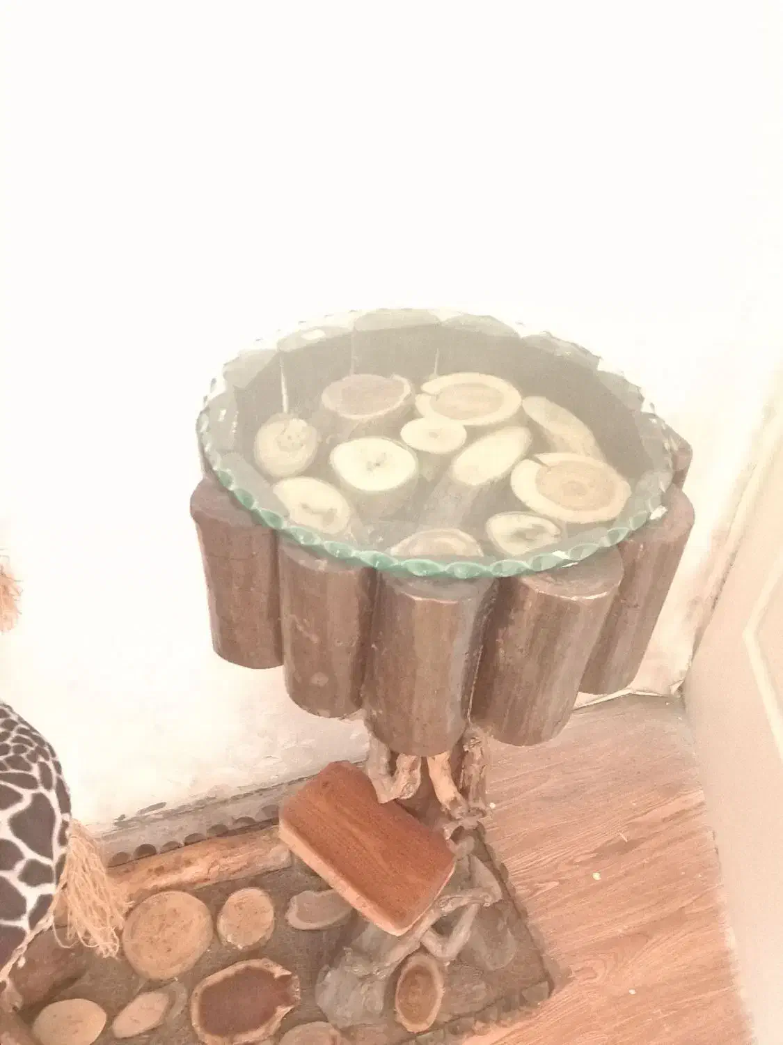 میزتلفن سلطنتی کاملاسالم|میز تلفن|تهران, شهرک ولیعصر جنوبی|دیوار