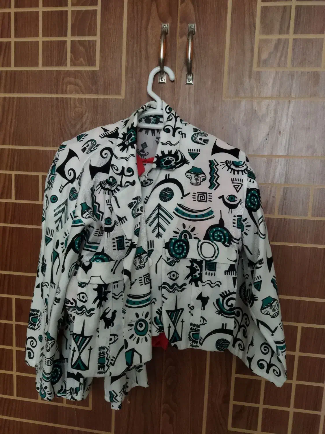 کت و شلوار در حد نو|لباس|محمدشهر, شهرک چمران|دیوار