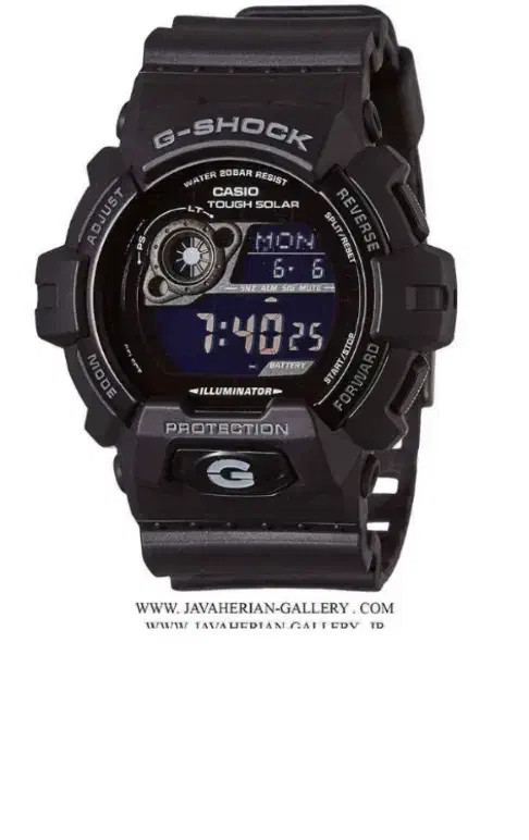 ساعت اورجینال g.shock کاسیو مدل GR-8900A|ساعت|قرچک, شهرک طلائیه|دیوار