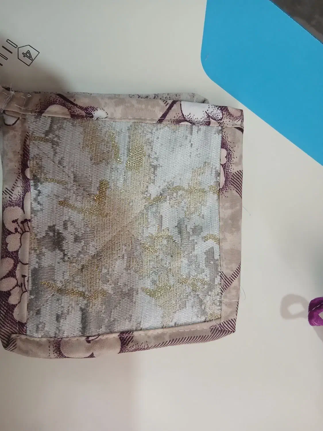 دستگیره جفتی۲۵ هزارتومان|سفره، حوله، دستمال آشپزخانه|دهدشت, |دیوار