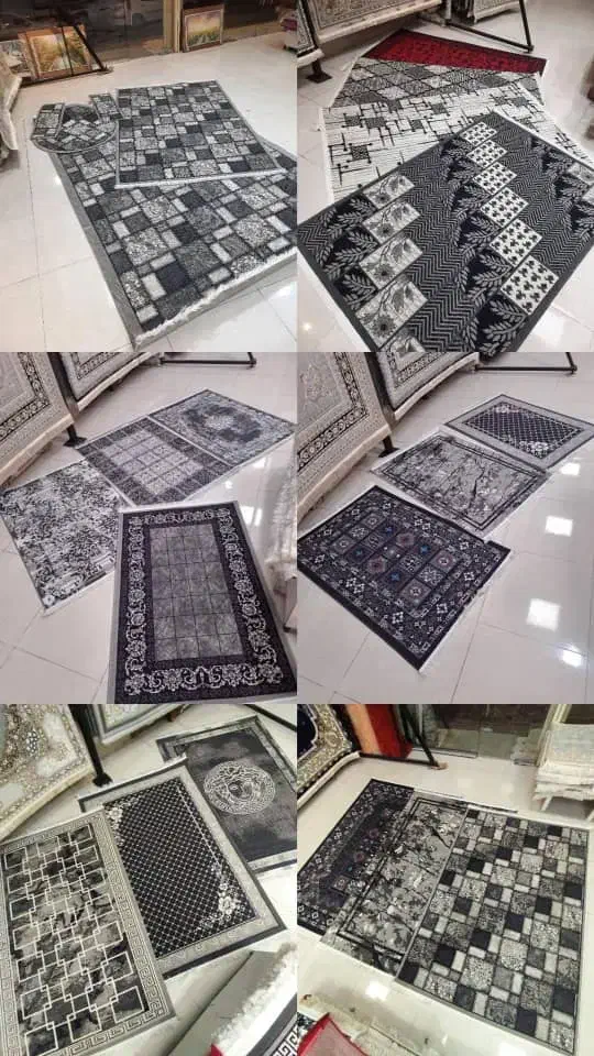 مرکز پخش گلیم و رول و روپله|گلیم، جاجیم، گبه|ارومیه, |دیوار