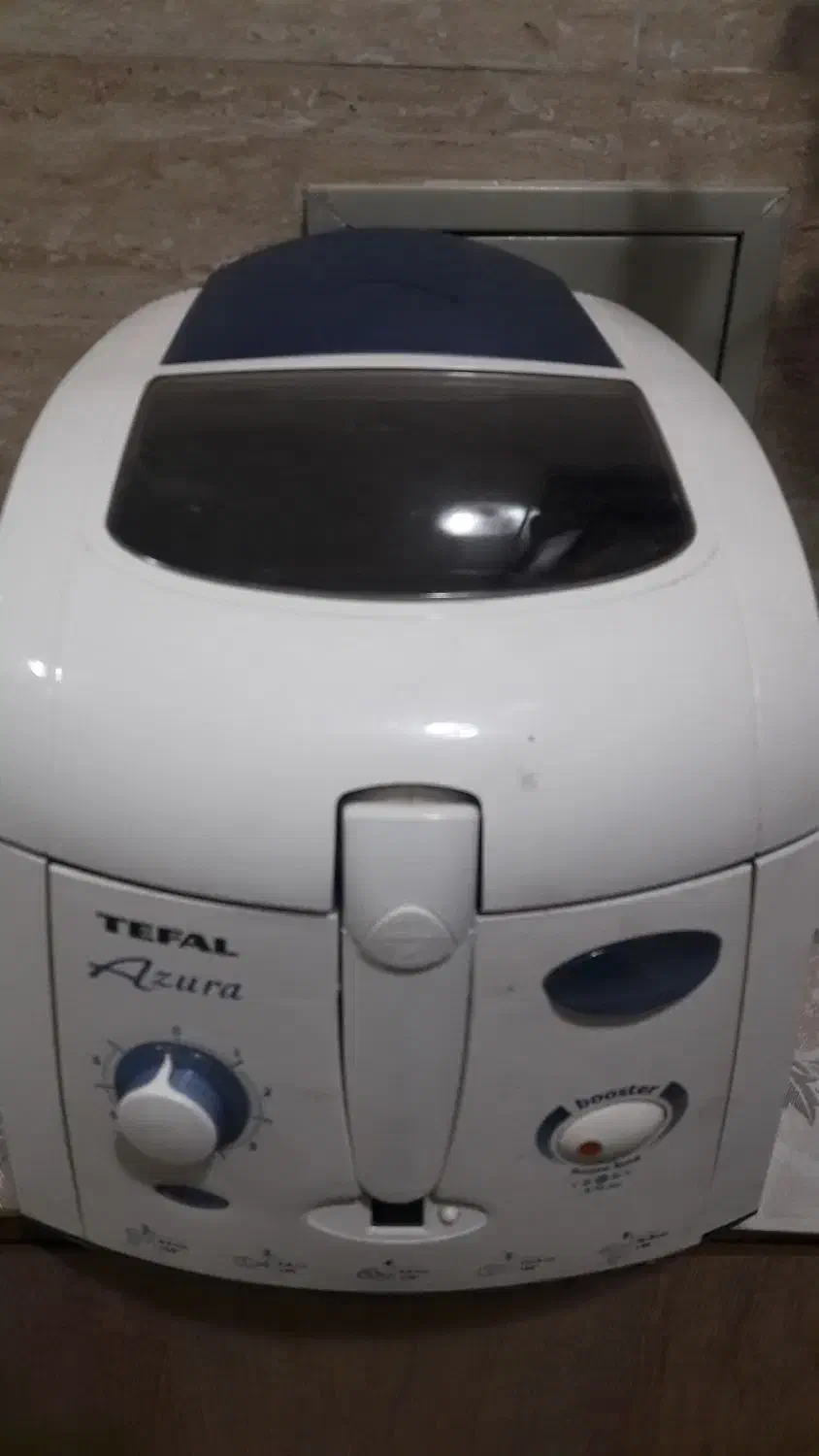 سرخ کنسرخ|اجاق گاز و لوازم برقی پخت‌وپز|تهران, کیانشهر|دیوار