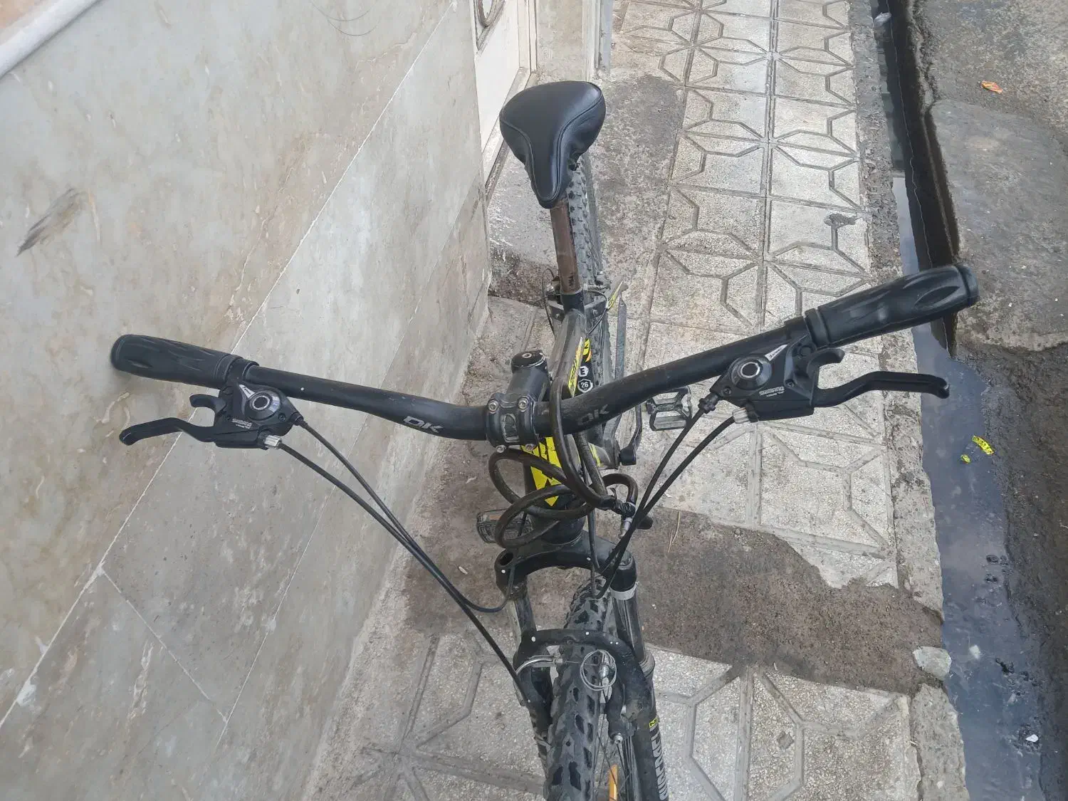 دوچرخه ۲۶|دوچرخه، اسکیت، اسکوتر|قم, ولیعصر|دیوار