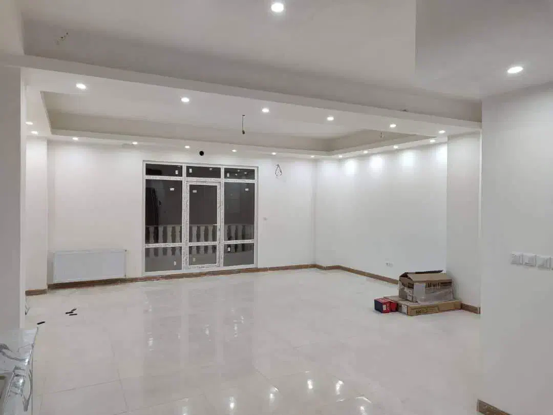 100متر واحد نو ساز فول امکانات دو خواب طبقه اول|فروش آپارتمان|فردوسیه, |دیوار