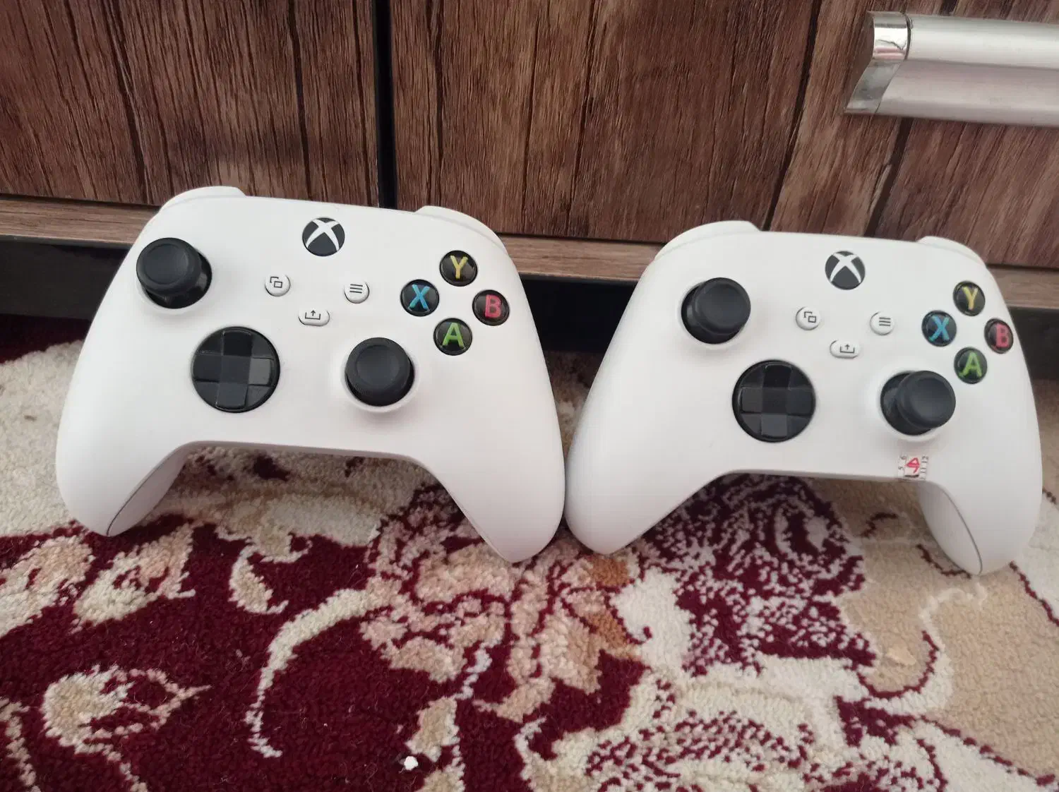 ایکس باکس سری اس|کنسول، بازی ویدئویی و آنلاین|خرمآباد, |دیوار