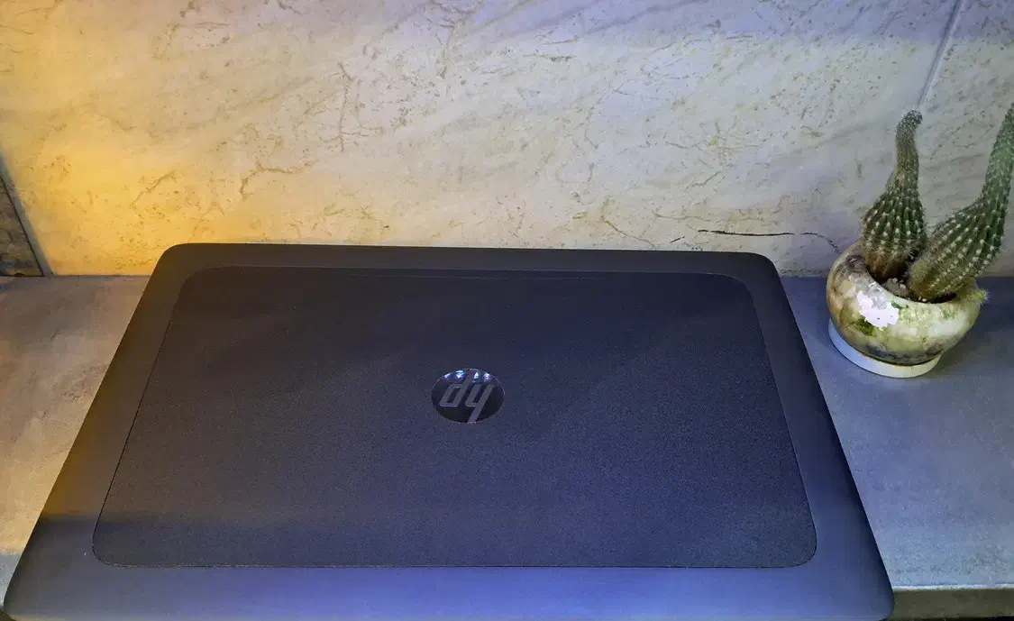 لپتاپ HP Zbook 17 G4|رایانه همراه|تبریز, |دیوار