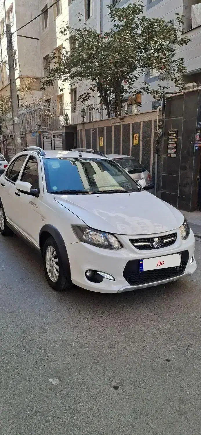 کوییک اتومات|خودرو سواری و وانت|تهران, جوادیه|دیوار