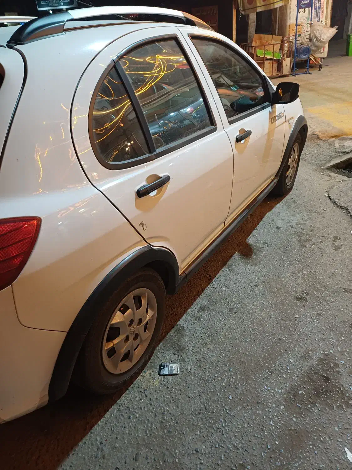 کوییک ۱۴۰۱|خودرو سواری و وانت|گتاب, |دیوار