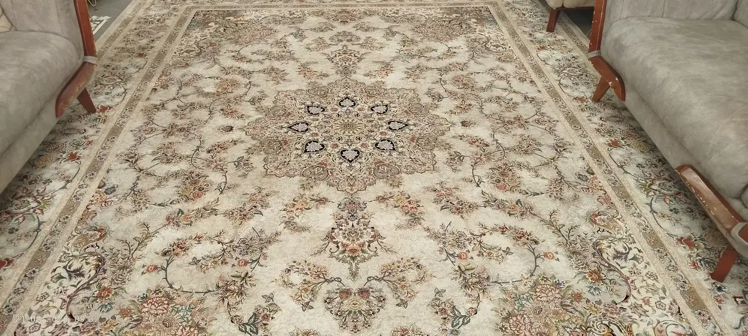 فرش ۱۲متری|فرش|قدس, شهرقدس|دیوار