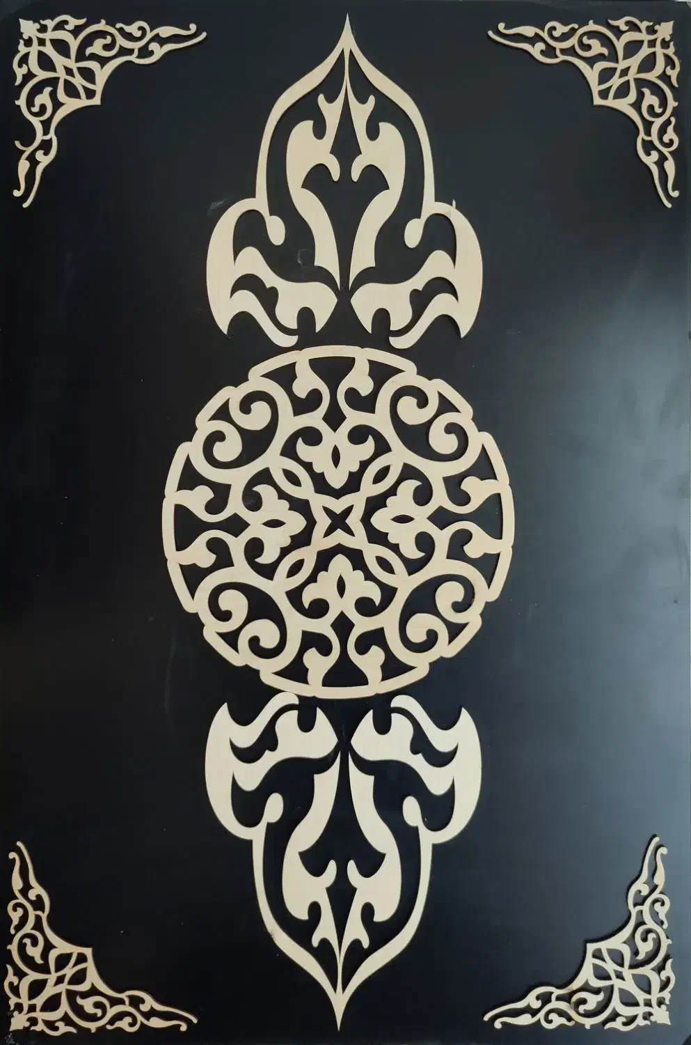 به یک نیرو کاری نیاز مندیم|استخدام صنعتی، فنی، مهندسی|ورامین, شهرک فجر|دیوار