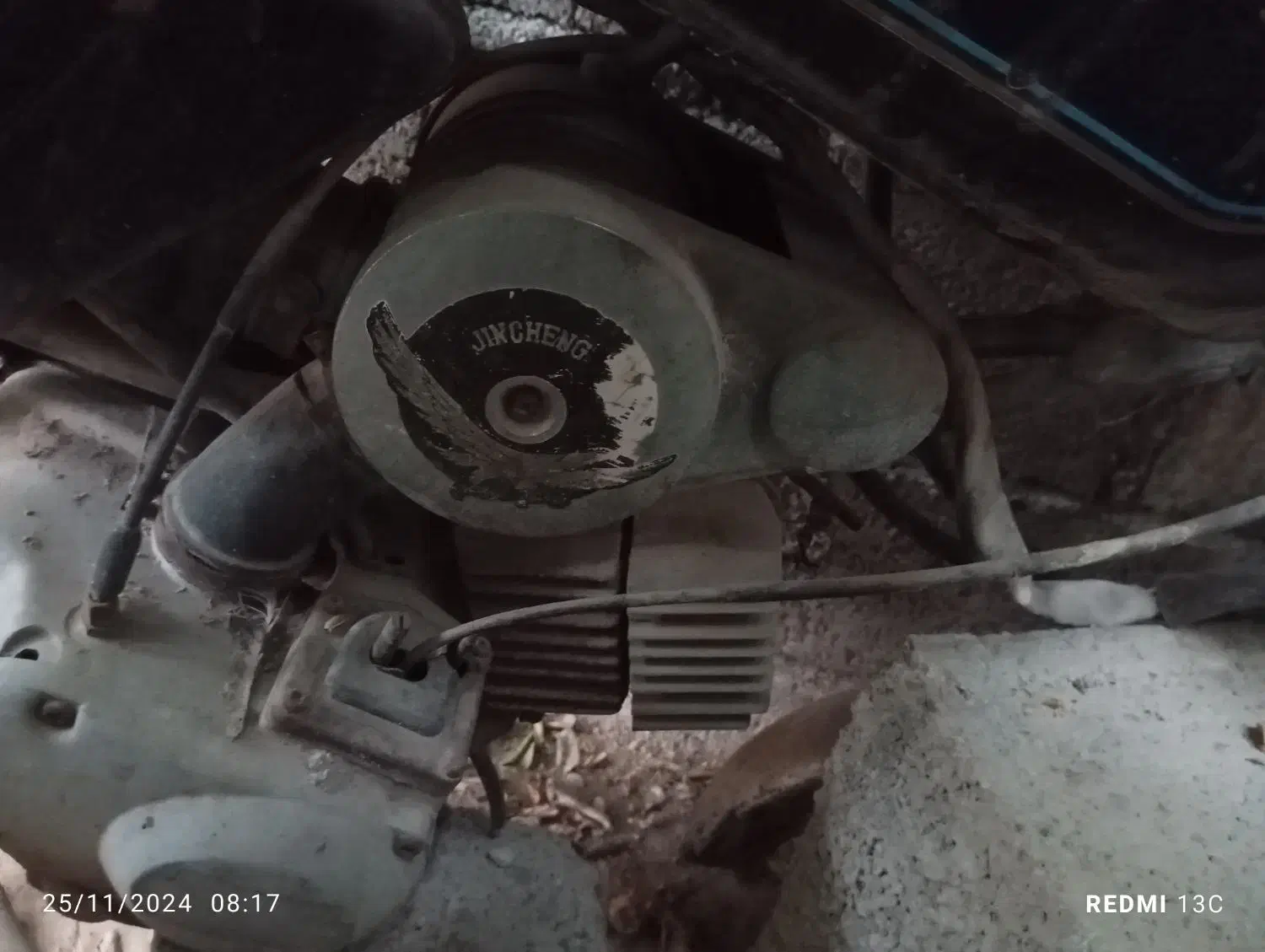 موتور کاوازاکی|موتورسیکلت|جم, |دیوار