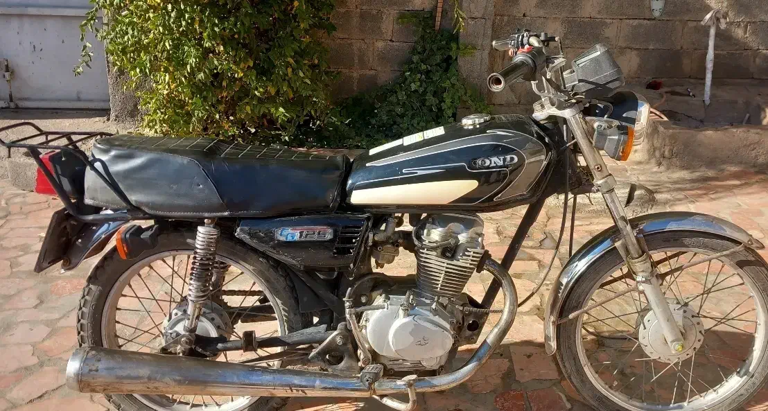 متور مزاییده|موتورسیکلت|نیشابور, مدرس|دیوار