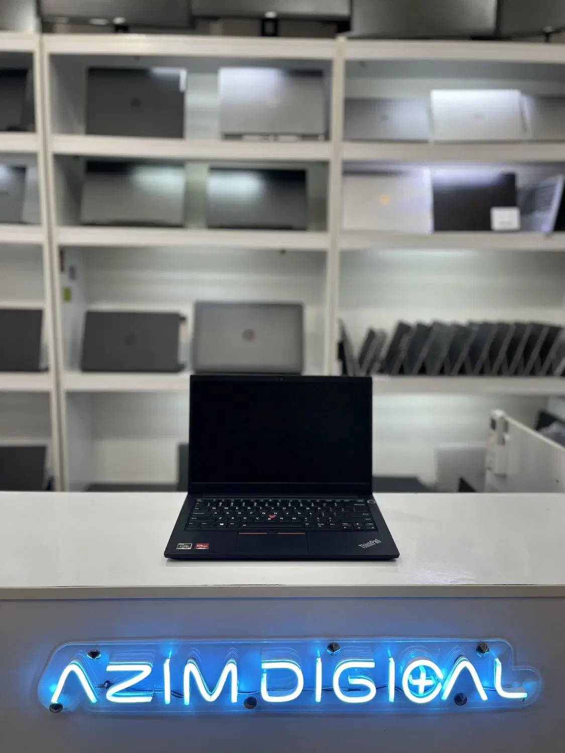 Lenovo think pad E14 Ryzen5 pro نسل ۱۱|رایانه همراه|رشت, دیلمان|دیوار