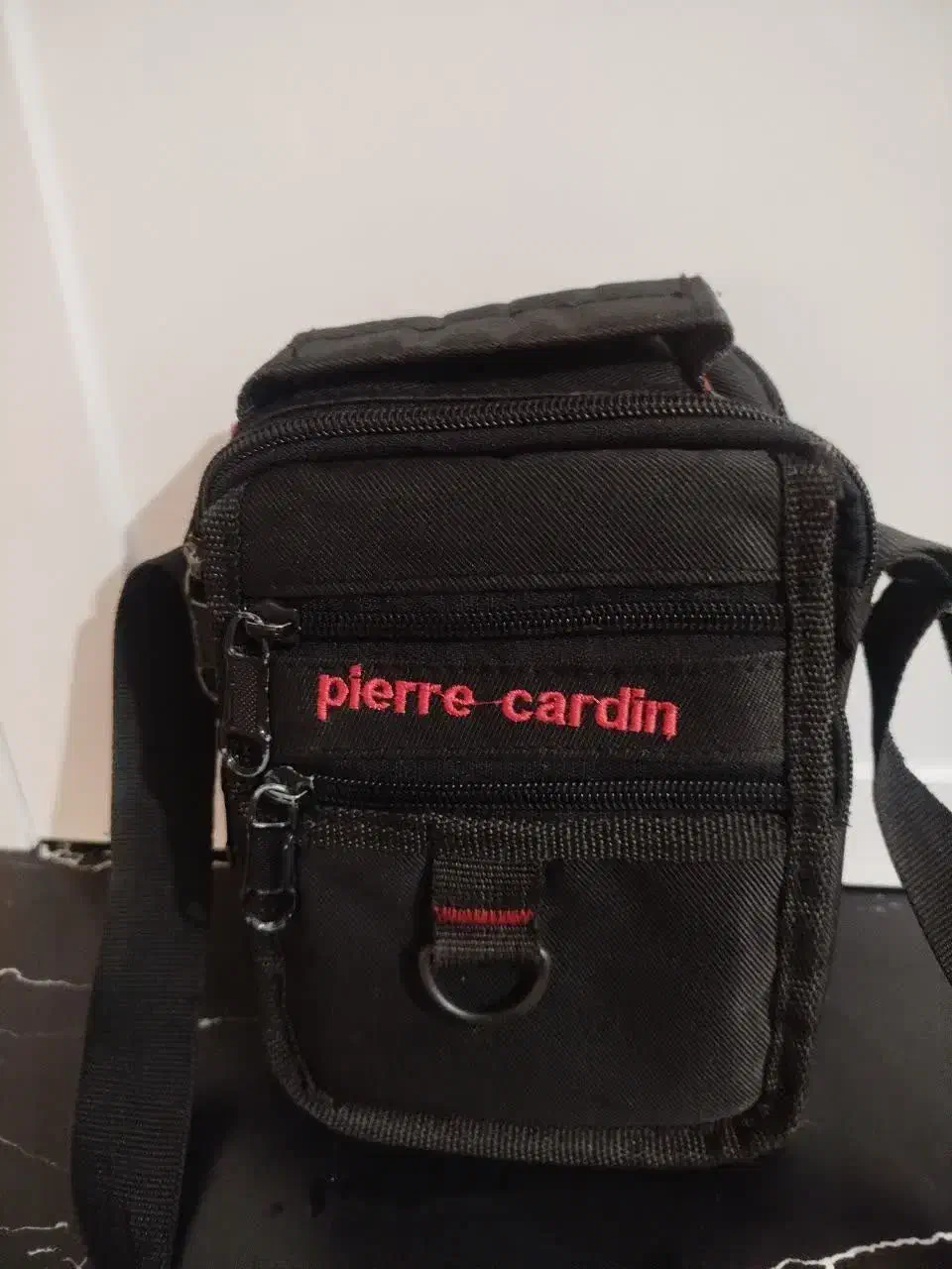 کیف مشکی|کیف، کفش، کمربند|قم, زنبیل آباد|دیوار