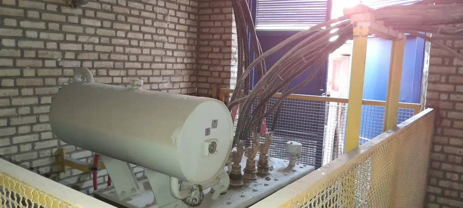 برقکار ساختمان و صنعتی|خدمات پیشه و مهارت|نجف‌آباد, امام خمینی|دیوار