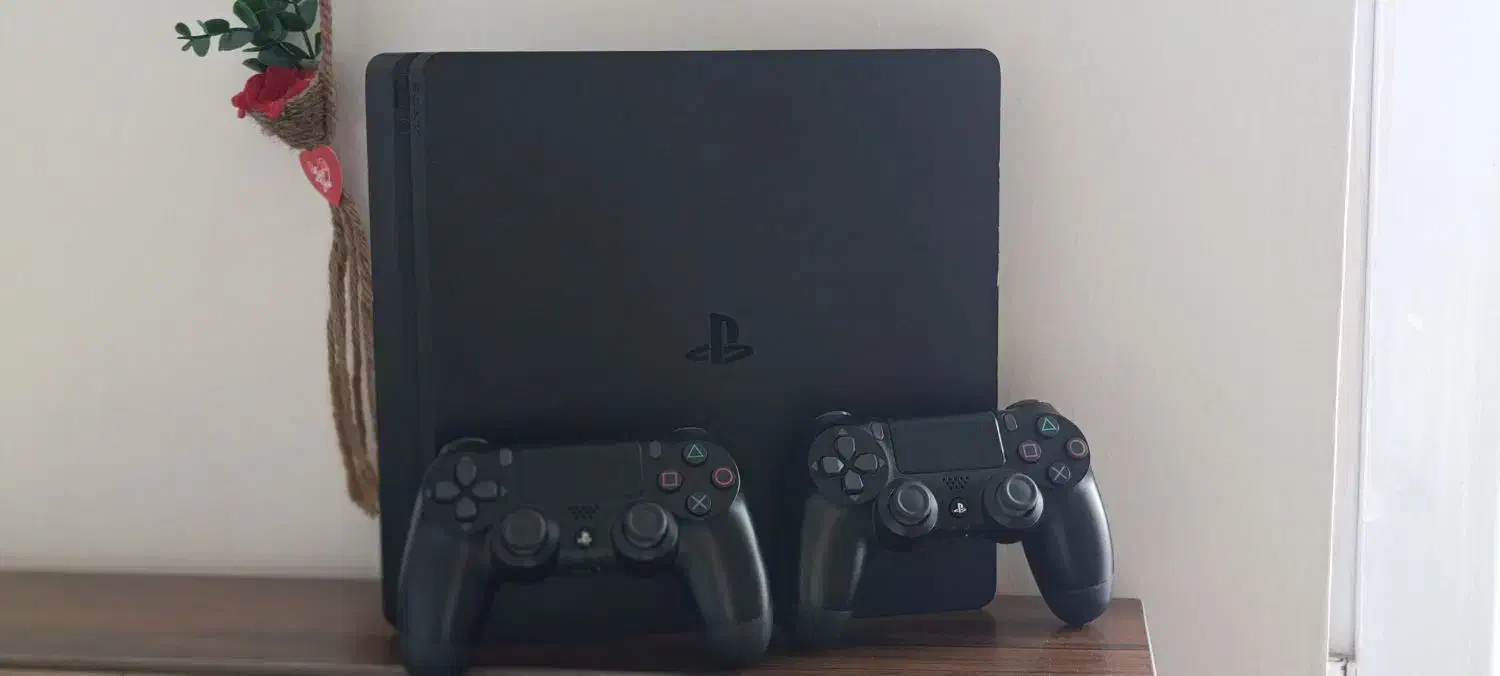 پلی4|کنسول، بازی ویدئویی و آنلاین|پرند, فاز ۶|دیوار