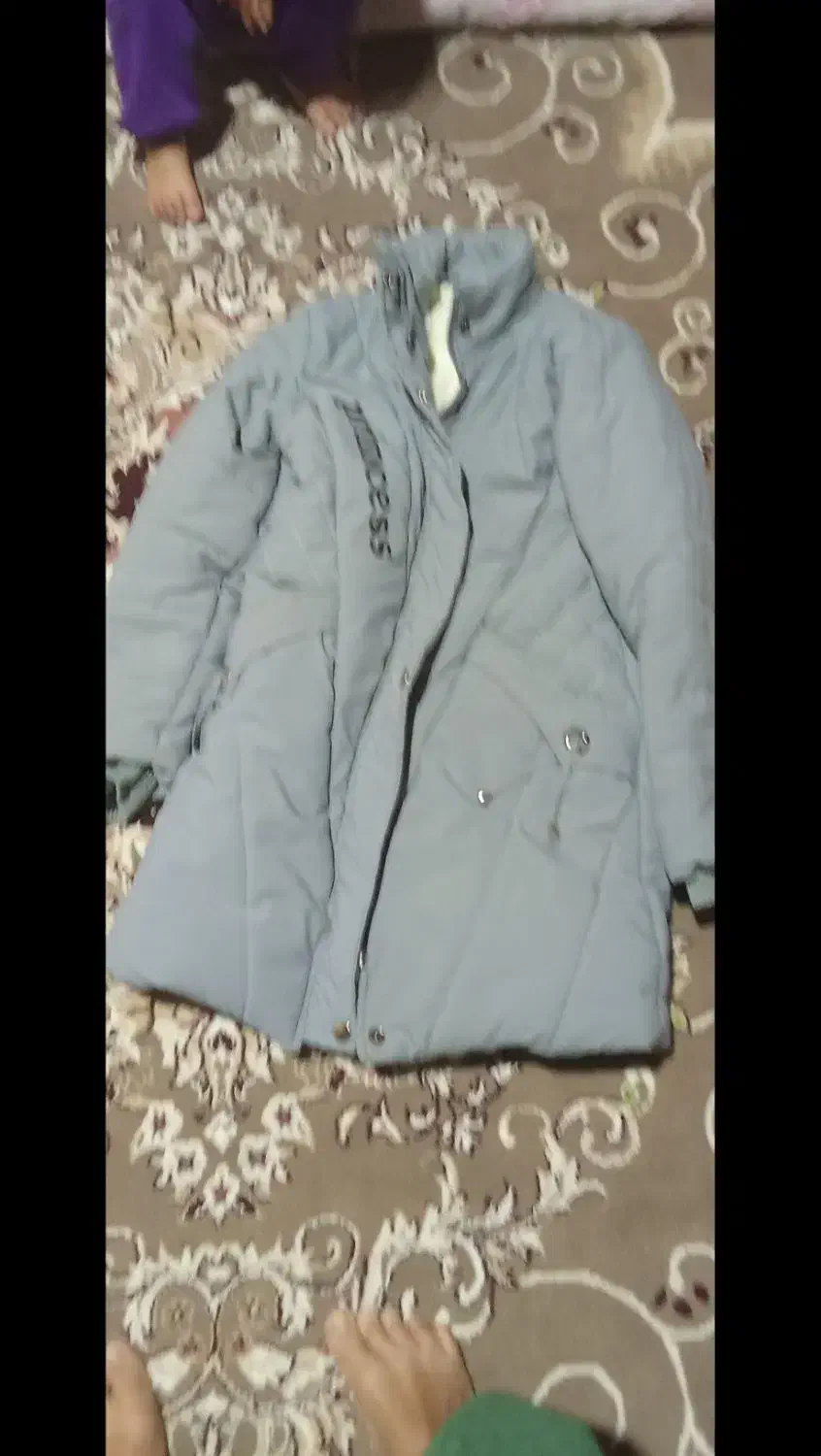 کت نو|لباس|فیروزآباد (لرستان), |دیوار