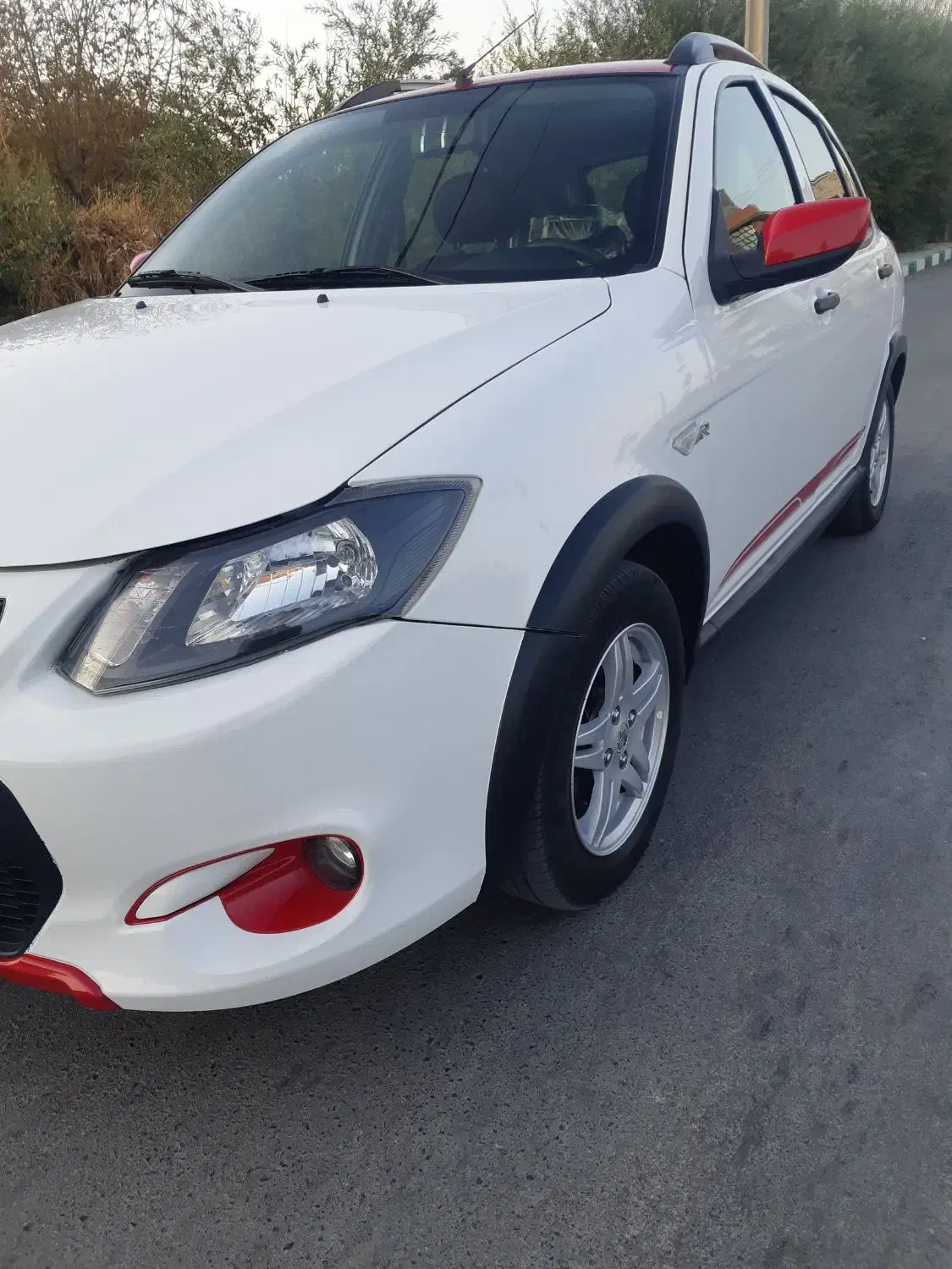 کوییکr مدل۱۴۰۱|خودرو سواری و وانت|بروجرد, |دیوار