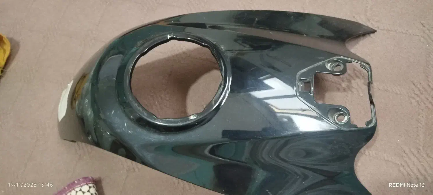 در باک|قطعات یدکی و لوازم جانبی|تهران, زرکش|دیوار